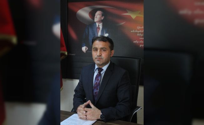 Özer: “Karne öğrenci ve aile açısından bir hasat zamanıdır