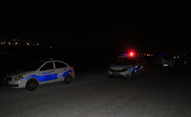 Taksi şoförü tartıştığı kişi tarafından tabancayla vurularak öldürüldü