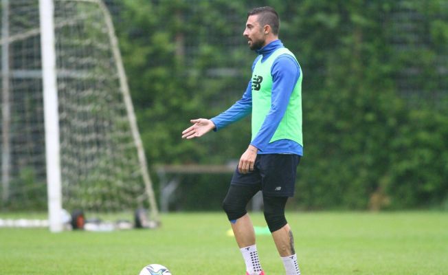 Kaan Kanak: “Adana Demirspor Süper Lig’de adından söz ettirecek”