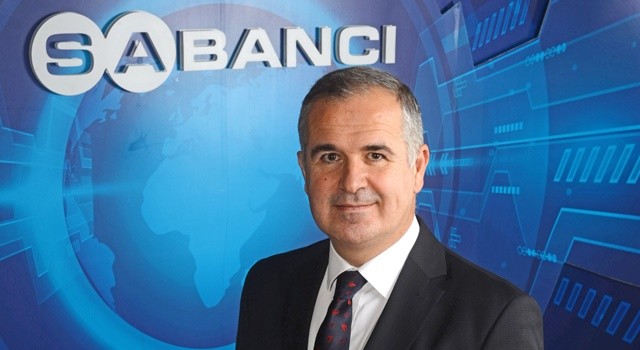 Sabancı'dan 2027 5 milyar dolarlık yatırım müjdesi