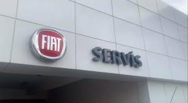 Bursa'da Güvenilir ve Kaliteli Fiat Servis Hizmetleri