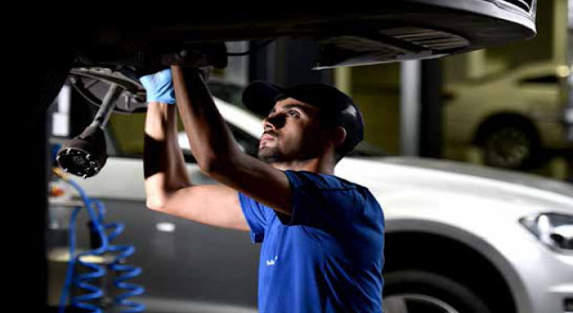 Denizli Ford Servisi ile Kalite ve Güvenin Adresi