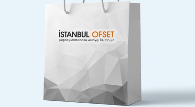 Karton Çanta Baskı Dünyasında Yenilikçi Yaklaşım İstanbul Ofset Matbaa’da