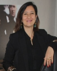 Sevgi BOZBAY