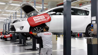 Beylikdüzü Toyota Servisi ile Kaliteli Hizmetler