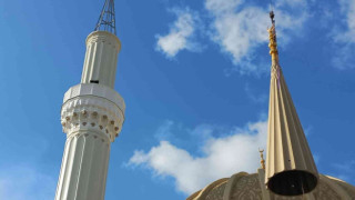 Çelik Minarelerin Enerji Verimliliği