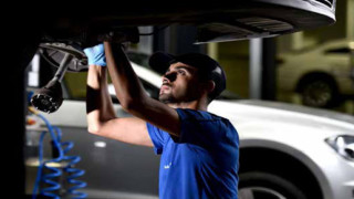 Denizli Ford Servisi ile Kalite ve Güvenin Adresi