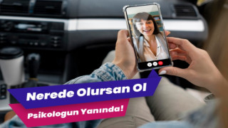 Online Terapi ile Ruhsal Dengenizi Yeniden Keşfedin