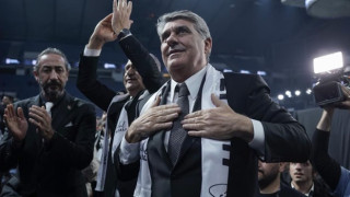 Seçim sonuçları açıklandı! Beşiktaş'ın yeni başkanı Serdar Adalı oldu