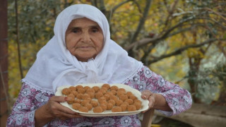 Yöresel yemekler gün yüzüne çıkıyor