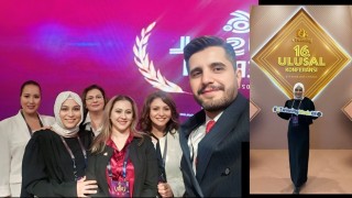 Adanalı Öğretmenlerden Milli Gurur