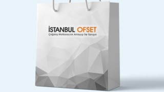 Karton Çanta Baskı Dünyasında Yenilikçi Yaklaşım İstanbul Ofset Matbaa’da