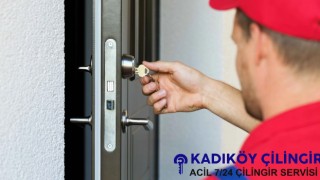 Profesyonellik ile Sunulan Anahtar Kopyalama Hizmetleri İçin Kadıköy Çilingir
