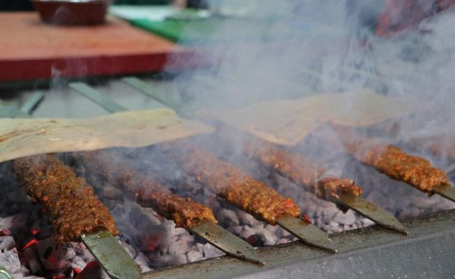 Adana Kebabına dünya lezzet ödülü