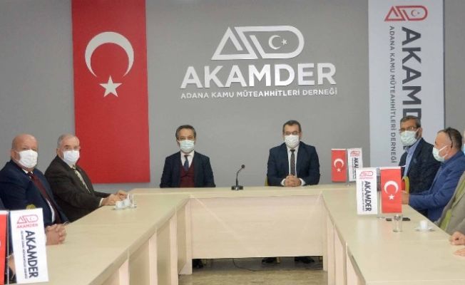 Adana’da yükümlülere ’İş makinesi operatörlüğü eğitimi’ verilecek