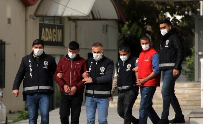 Küçük Yağmur maganda kurşunuyla yaşayacak