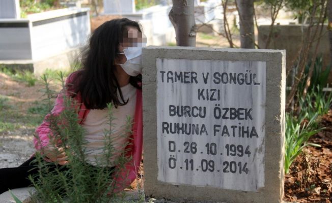 11 yaşındaki kızın, hamile annesini öldüren babasıyla ilgili sözleri yürek yaktı