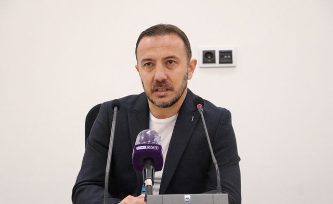 Cüneyt Dumlupınar, istifasını Murat Sancak’a sunacak