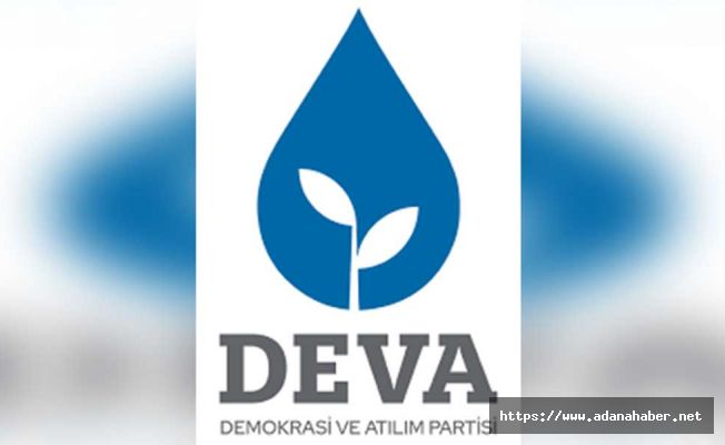 Deva Partisi’nde ’HDP’ye meşruiyet’ kavgası