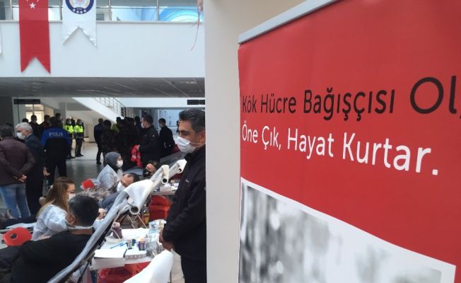 PKK öldürür, Türk polisi hayat kurtarır