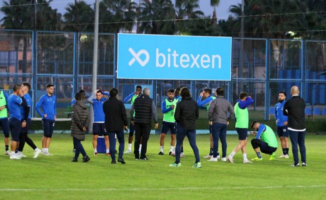 Adana Demirspor, Samsun’dan galibiyetle dönmek istiyor