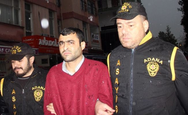 Adanalı Süleyman’ın dramı yürek yaktı