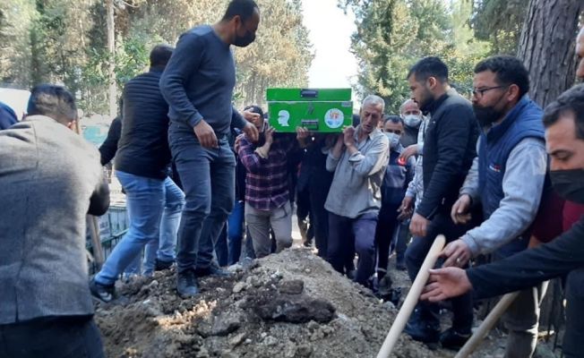 Eski eşinin sevgilisi tarafından vurulan genç adam hayatını kaybetti