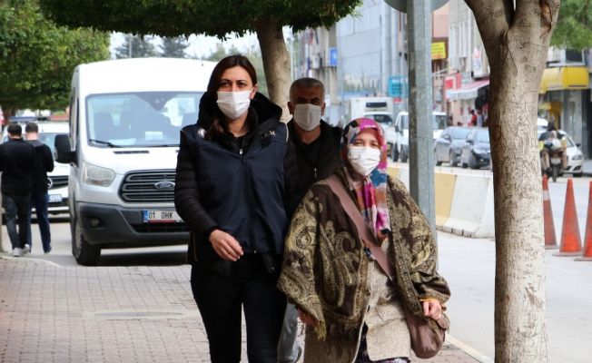 FETÖ’den yakalama kararı bulunan kadın yakalandı