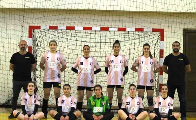 Adasokağı Spor Kulübü: 35 - Oğuzeli Hem Spor Kulübü: 30