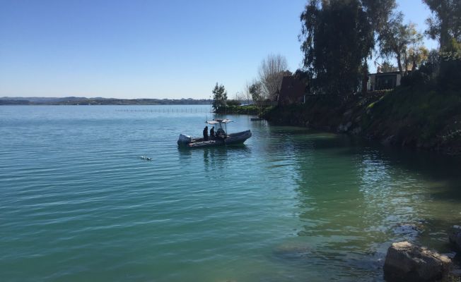 Kahramanmaraş’ta kayboldu Adana’da cesedi bulundu