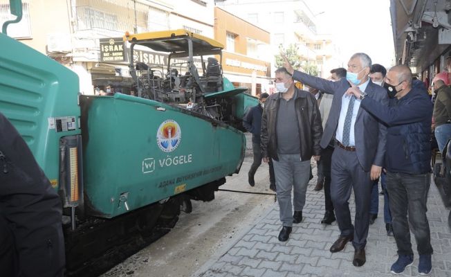 Karalar: Yönetim anlayışımız farklı