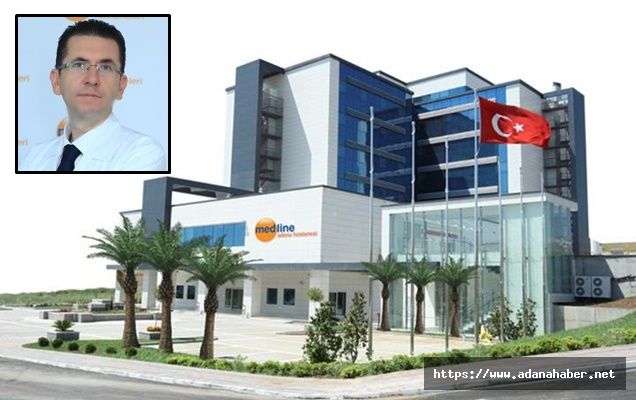 Özel hastanede sahtecilik iddiası