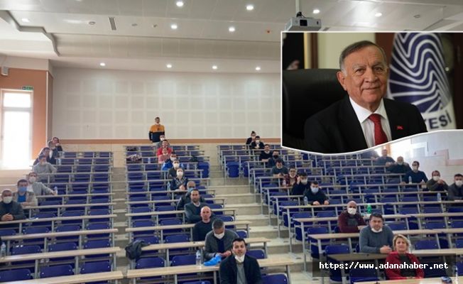 Akay talimat verdi: Belediyecilikte liyakat dönemi başlıyor