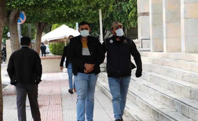 FETÖ’cü öğretmen yakalandı