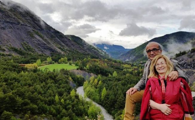 Haluk Uygur’dan çevrimiçi Manzaralarım fotoğraf sergisi