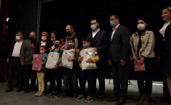 “Bu millet öldüğü gün değil unuttuğu gün ölür”