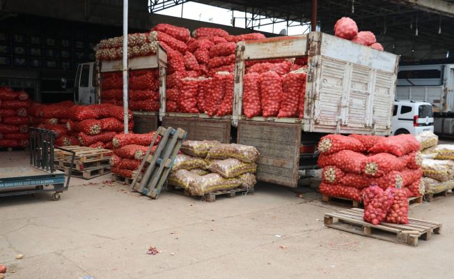 Semt pazarları yüzde 50 kapasiteyle açılsın önerisi