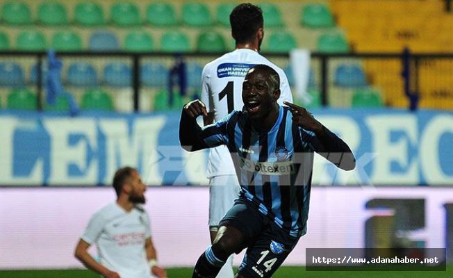 Süper Lige Adım Adım: Tuzlaspor - ADS: 0-3