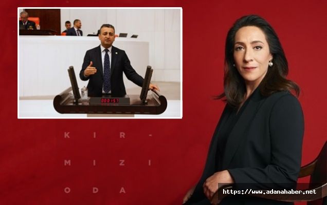 Türkiye ’Kırmızı Oda’lık oldu