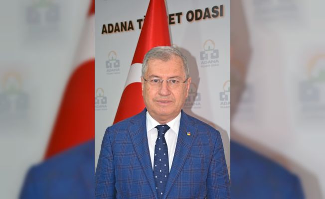 Adana’da vaka sayıları düştü iş dünyası moral buldu