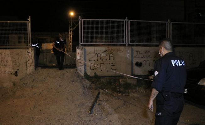 Eniştesi tarafından pompalı tüfekle vurulan kişi öldü