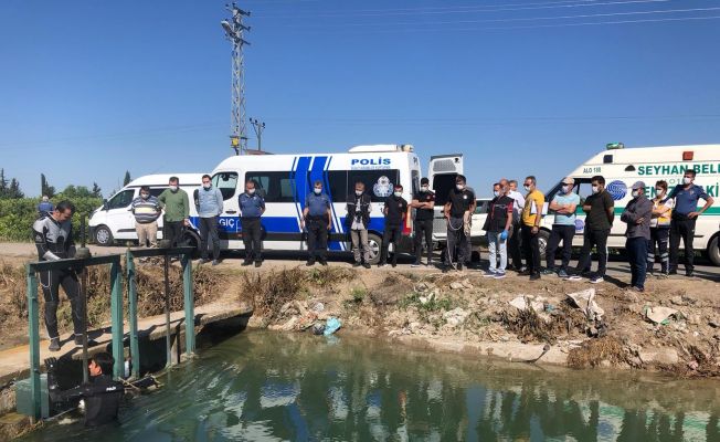 Ölümü hak ettim notu bıraktı ölü bulundu