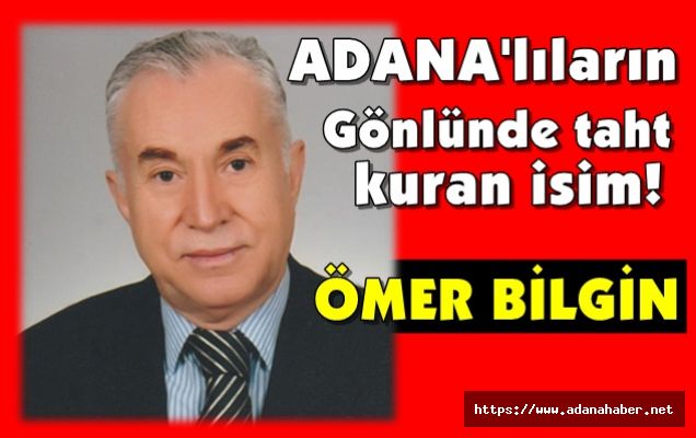 ÖMER BİLGİN Gerçeği!