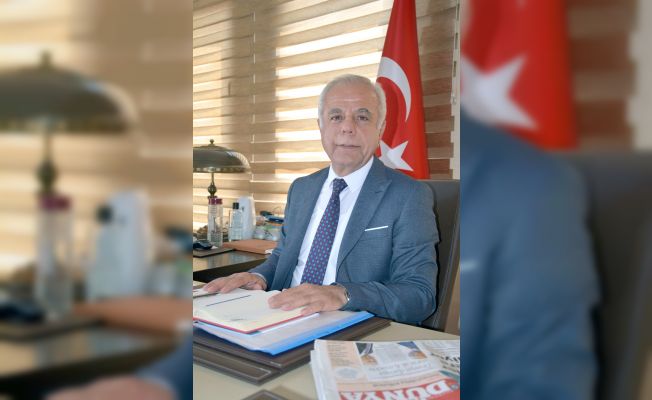 ATO Meclis Başkanı Acı: Güzel günler uzak değil