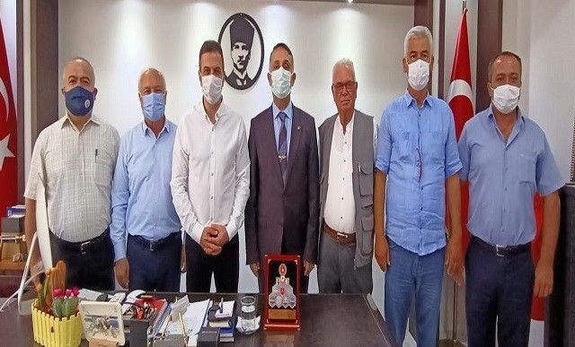 Kozan İlçe Fahri Tanıtım Kurulu oluşturuldu