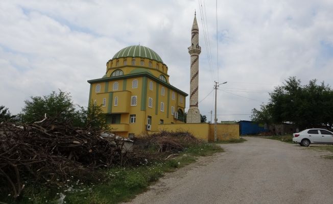 Mahalleli alzaymır hastası Emine nine için seferber oldu