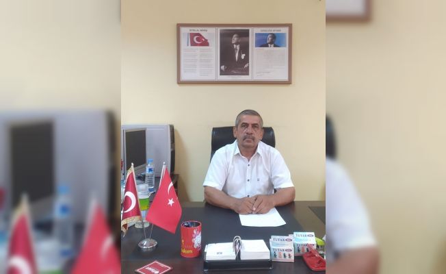 Şener’den Feke’deki su kesintisine tepki