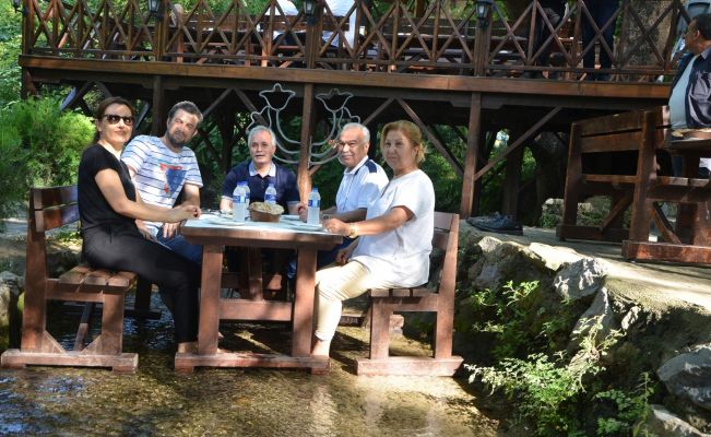 Adana’nın kaybolmaya yüz tutmuş yemekleri ortaya çıkarılacak