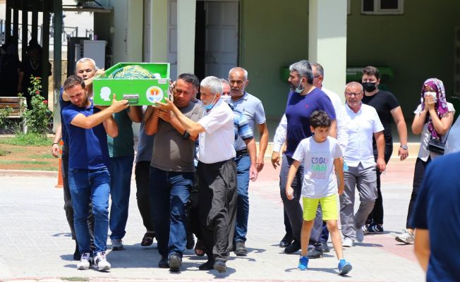 Alacak verecek meselesi dediler, kadın cinayeti çıktı