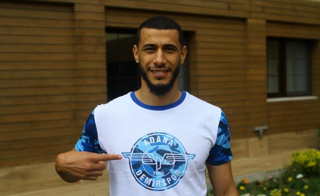 Belhanda: Çok çılgın taraftarımız var, çok ateşliler